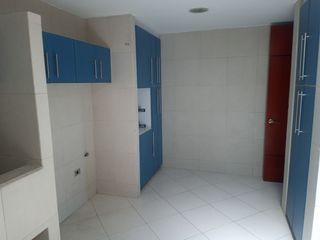 Foto 14 de Excelente Apartamento Duplex Santa Barbara Occidental