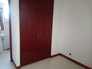 Foto 11 de Excelente Apartamento Duplex Santa Barbara Occidental