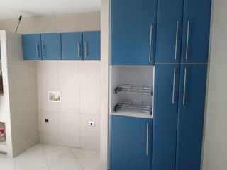 Foto 13 de Excelente Apartamento Duplex Santa Barbara Occidental