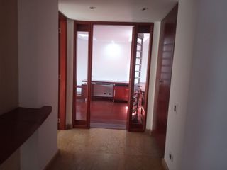 Foto 12 de Excelente Apartamento Duplex Santa Barbara Occidental