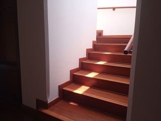 Foto 10 de Excelente Apartamento Duplex Santa Barbara Occidental