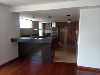 Foto 18 de Excelente Apartamento Duplex Santa Barbara Occidental