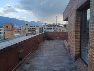 Foto 15 de Excelente Apartamento Duplex Santa Barbara Occidental