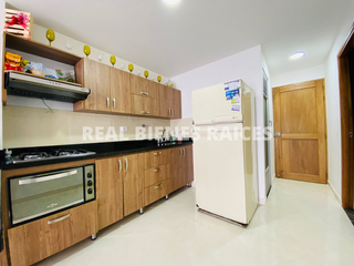 Foto 3 de Se Arrienda Cómodo Apartamento en Unidad Cerrada