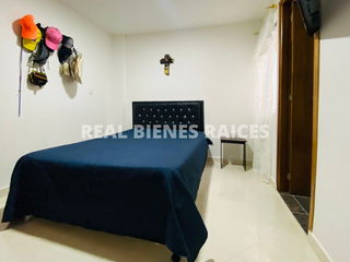 Foto 10 de Se Arrienda Cómodo Apartamento en Unidad Cerrada