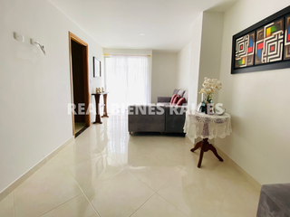 Foto 6 de Se Arrienda Cómodo Apartamento en Unidad Cerrada