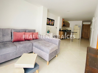 Foto 4 de Se Arrienda Cómodo Apartamento en Unidad Cerrada