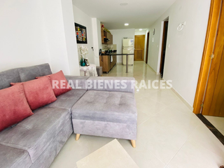 Foto 5 de Se Arrienda Cómodo Apartamento en Unidad Cerrada