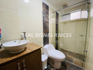 Foto 7 de Se Arrienda Cómodo Apartamento en Unidad Cerrada