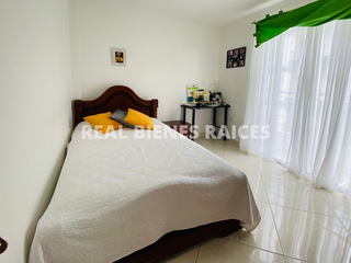 Foto 13 de Se Arrienda Cómodo Apartamento en Unidad Cerrada