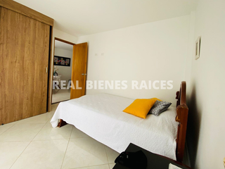 Foto 14 de Se Arrienda Cómodo Apartamento en Unidad Cerrada