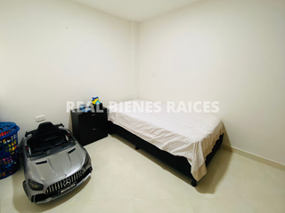 Foto 8 de Se Arrienda Cómodo Apartamento en Unidad Cerrada