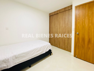 Foto 9 de Se Arrienda Cómodo Apartamento en Unidad Cerrada