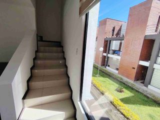 Foto 17 de Vendo casa esquinera en Capelo Valle de los Chillos
