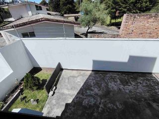 Foto 20 de Vendo casa esquinera en Capelo Valle de los Chillos
