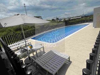 Foto 9 de Vendo Espectacular Apartamento en Cerritos