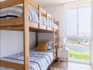 Foto 10 de Espectaculares apartamentos de estreno PLAYA SAN BARTOLO