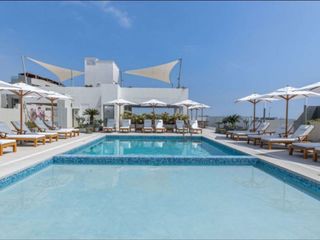 Foto 14 de Espectaculares apartamentos de estreno PLAYA SAN BARTOLO