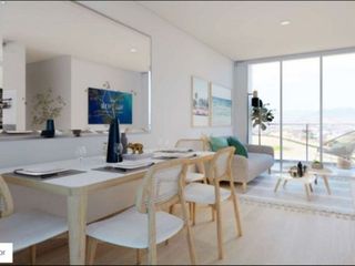 Foto 2 de Espectaculares apartamentos de estreno PLAYA SAN BARTOLO