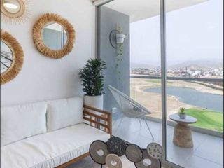 Foto 4 de Espectaculares apartamentos de estreno PLAYA SAN BARTOLO