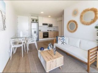 Foto 5 de Espectaculares apartamentos de estreno PLAYA SAN BARTOLO