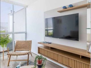 Foto 3 de Espectaculares apartamentos de estreno PLAYA SAN BARTOLO