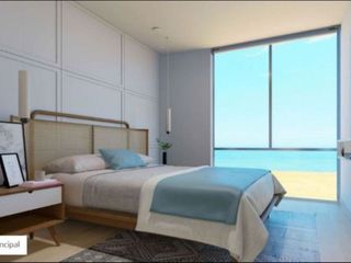 Foto 9 de Espectaculares apartamentos de estreno PLAYA SAN BARTOLO