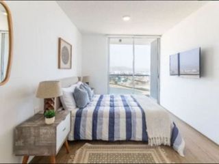 Foto 11 de Espectaculares apartamentos de estreno PLAYA SAN BARTOLO