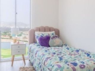 Foto 12 de Espectaculares apartamentos de estreno PLAYA SAN BARTOLO