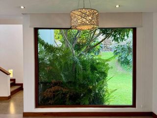 Foto 7 de CASA DE 4 HABITACIONES CON JARDIN -EN RENTA- TUMBACO 520M2