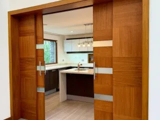 Foto 4 de CASA DE 4 HABITACIONES CON JARDIN -EN RENTA- TUMBACO 520M2