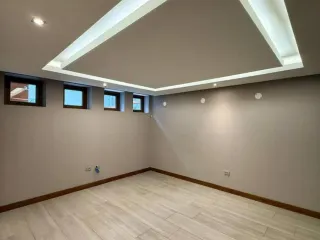 Foto 15 de CASA DE 4 HABITACIONES CON JARDIN -EN RENTA- TUMBACO 520M2