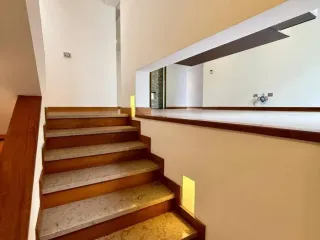 Foto 17 de CASA DE 4 HABITACIONES CON JARDIN -EN RENTA- TUMBACO 520M2