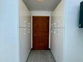 Foto 18 de CASA DE 4 HABITACIONES CON JARDIN -EN RENTA- TUMBACO 520M2