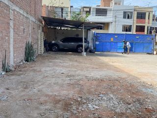 Foto 2 de Terreno venta en oportunidad - Urb. Palermo