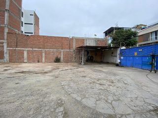 Foto 3 de Terreno venta en oportunidad - Urb. Palermo