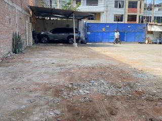 Foto 4 de Terreno venta en oportunidad - Urb. Palermo
