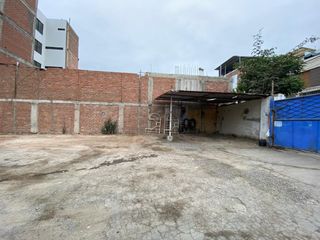 Foto 5 de Terreno venta en oportunidad - Urb. Palermo