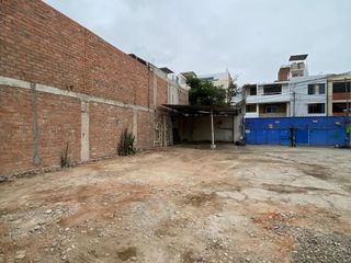 Foto 6 de Terreno venta en oportunidad - Urb. Palermo