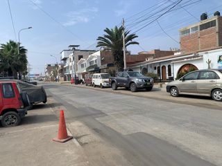 Foto 10 de Local Comercial de 145 m² en Av Principal de San Bartolo