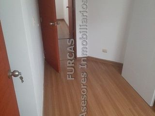 Foto 6 de PRECIOSO Y MUY AMPLIO DUPLEX EN LINCE LIMITE CON SAN ISIDRO