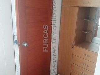 Foto 7 de PRECIOSO Y MUY AMPLIO DUPLEX EN LINCE LIMITE CON SAN ISIDRO