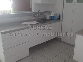 Foto 2 de PRECIOSO Y MUY AMPLIO DUPLEX EN LINCE LIMITE CON SAN ISIDRO