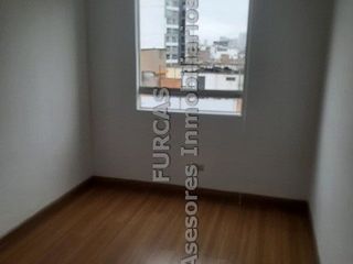 Foto 9 de PRECIOSO Y MUY AMPLIO DUPLEX EN LINCE LIMITE CON SAN ISIDRO