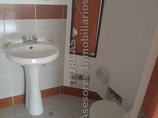 Foto 14 de PRECIOSO Y MUY AMPLIO DUPLEX EN LINCE LIMITE CON SAN ISIDRO