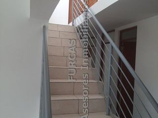 Foto 18 de PRECIOSO Y MUY AMPLIO DUPLEX EN LINCE LIMITE CON SAN ISIDRO