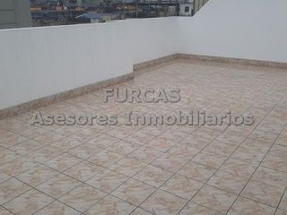 Foto 22 de PRECIOSO Y MUY AMPLIO DUPLEX EN LINCE LIMITE CON SAN ISIDRO