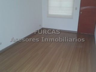 Foto 23 de PRECIOSO Y MUY AMPLIO DUPLEX EN LINCE LIMITE CON SAN ISIDRO
