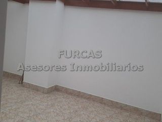 Foto 24 de PRECIOSO Y MUY AMPLIO DUPLEX EN LINCE LIMITE CON SAN ISIDRO