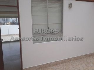 Foto 25 de PRECIOSO Y MUY AMPLIO DUPLEX EN LINCE LIMITE CON SAN ISIDRO